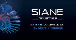 Retrouvez-nous au salon SIANE
