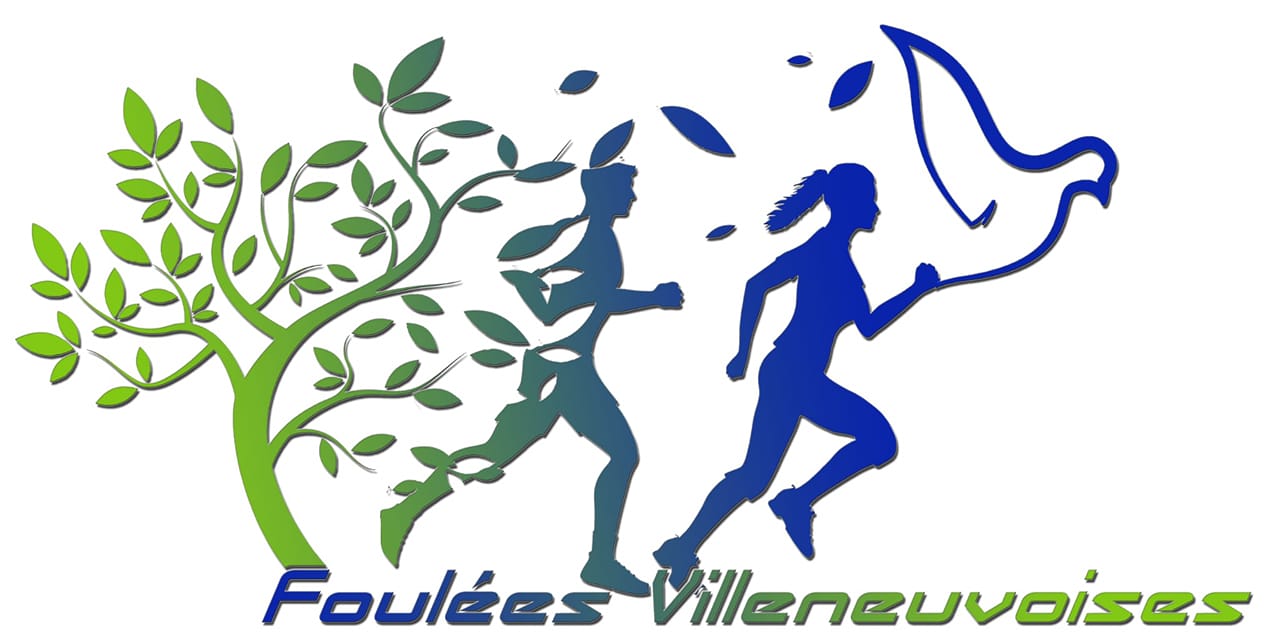 Foulées Villeneuvoises