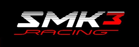 SMK3 Racing